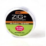 Floater and Zig Hooklink Line