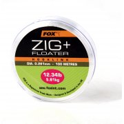 Floater and Zig Hooklink Line