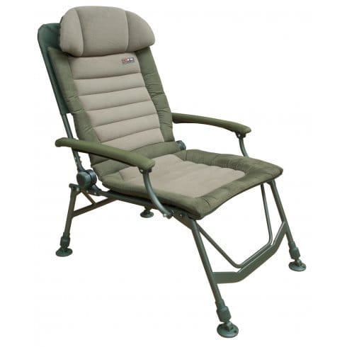 Fox FX Super Deluxe Recliner Chair