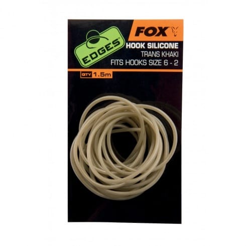 Fox Hook Silicone
