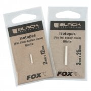 Isotopes Black Label 2mm x 12mm and 3mm x 25mm