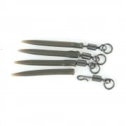 Kwik Change Heli Swivels and Sleeves