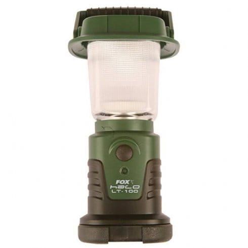 Fox LT-100 Lantern
