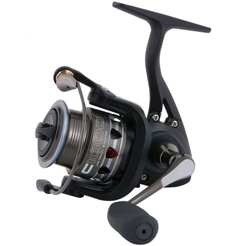 Fox Prism Reel C2500