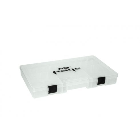 Fox Rage Box Large Shallow