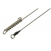Rage Jerk Trace Leader 30cm 1.0mm Diameter