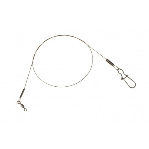 Fox Rage Spin Surefit Leader 30cm in 18kg and 13kg