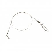 Rage Spin Surefit Leader 30cm in 18kg and 13kg