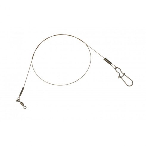 Fox Rage Spin Surefit Leader 30cm in 18kg and 13kg