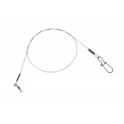 Fox Rage Spin Surefit Leader 30cm in 18kg and 13kg