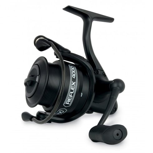Fox Reels Matrix Reflex 4000 Front Drag