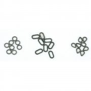 Rig Rings None Reflective 25 per pack