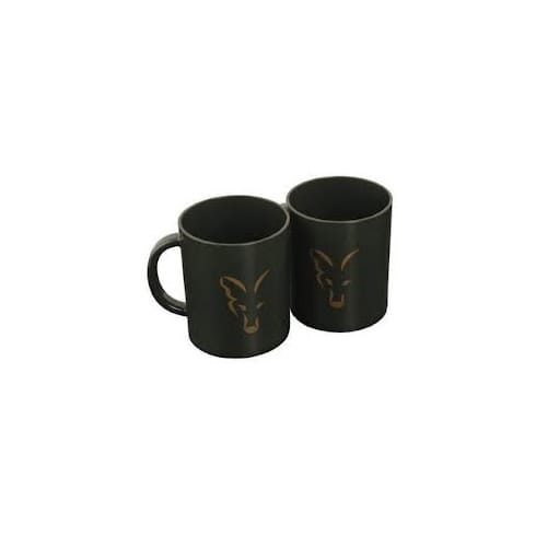 Fox Royale Mug