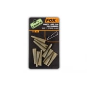 Safety Lead Clip Tail Rubbers Size 7&10