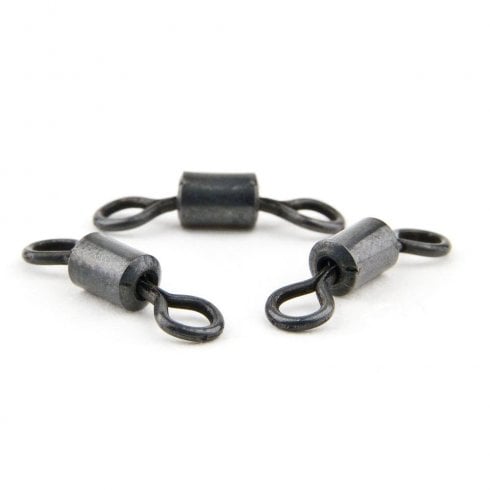 Fox Standard Swivels sizes 7, 10 and 11 Qauntity 10