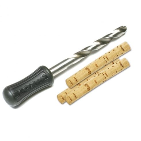 Fox Tigernut Drill & Cork Sticks