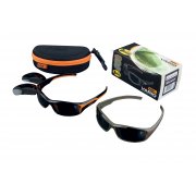 Vario Polarised Fishing Sunglasses