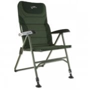 Warrior Arm Chair