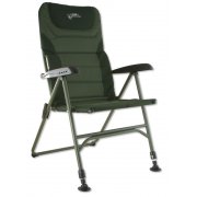 Warrior Arm Chair