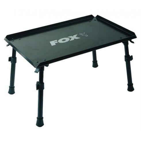 Fox Warrior Table