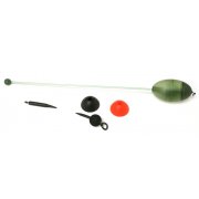 Zig Rig Halo Float Kit