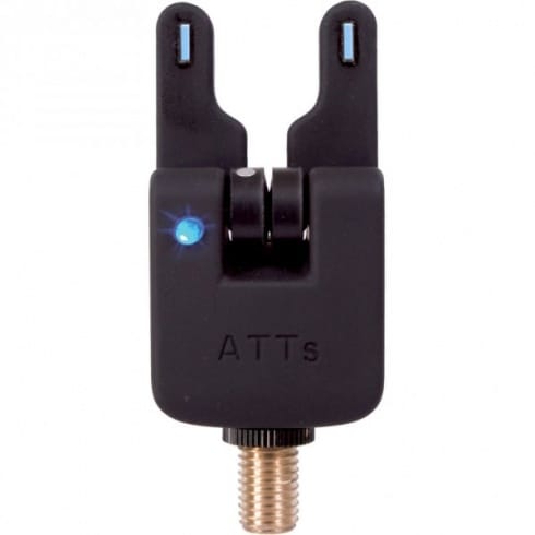 Gardner ATTs silent bite alarm red