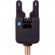 ATTs silent bite alarm red