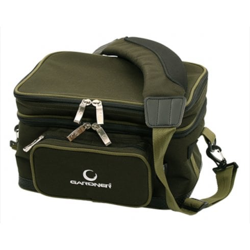Gardner Compact Fishing Carryall and Bucket