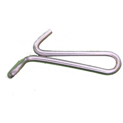 Gemini Genie Bent Rig Clip for shore fishing
