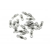 Gemini Stainless Steel Swivels