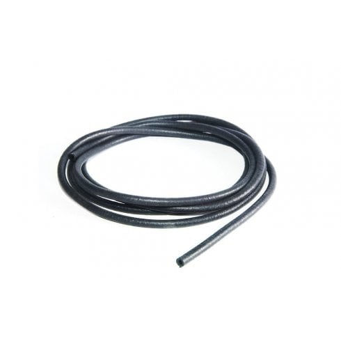 Gemini Neoprene Rig Tubing - BLACK