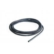 Gemini Neoprene Rig Tubing BLACK