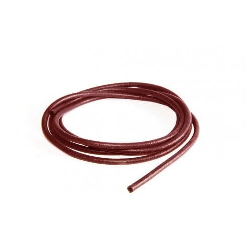 Gemini Neoprene Rig Tubing - RED