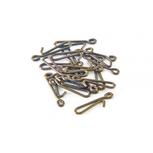 Gemini Super Strength Rig Clips 30% Stronger