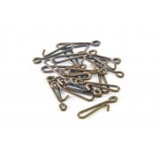 Gemini Super Strength Rig Clips
