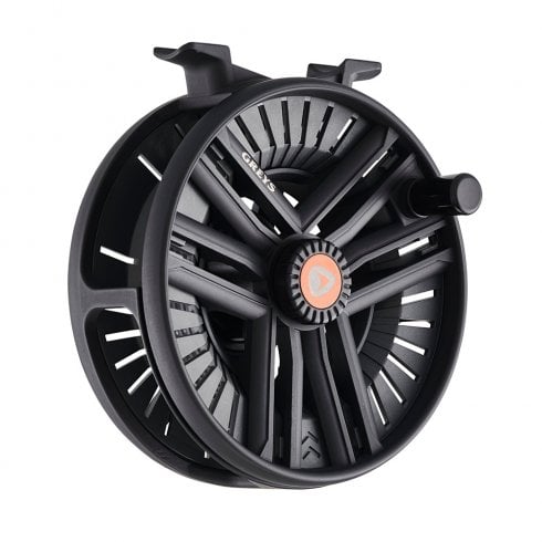 Greys Fin Cassette Fly Reel 7/8