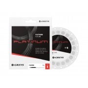 Greys Platinum Plus Fly Line Floating	