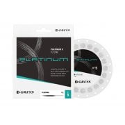 Greys Platinum X Floating Fly Line