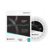 Greys Platinum X Fly Line Intermediate