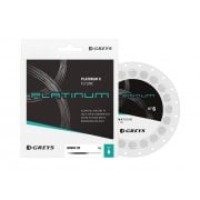 Greys Platinum X Nymph Tip Fly Lines