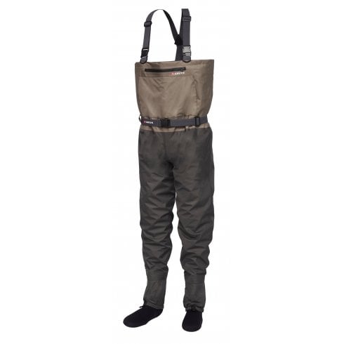 Greys Tail Breathable Stockingfoot Waders