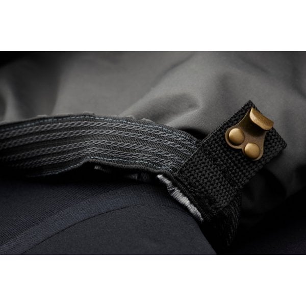 Greys Tail Breathable Stockingfoot Waders detail view