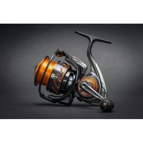 Guru Aventus Reel 3000 & 4000