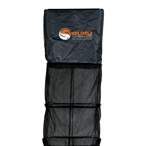 Guru Keepnet Carp Match 3M