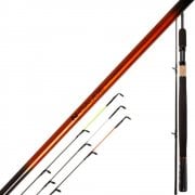 Guru N-Gauge Power Feeder Rod 2 pc 12'