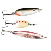 3 Pack Trout spoon  Lures