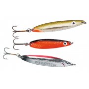 Sea Trout Spoon Lures 3 Pack