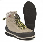  Hopper Vibram Wading Boots with Studs and Without