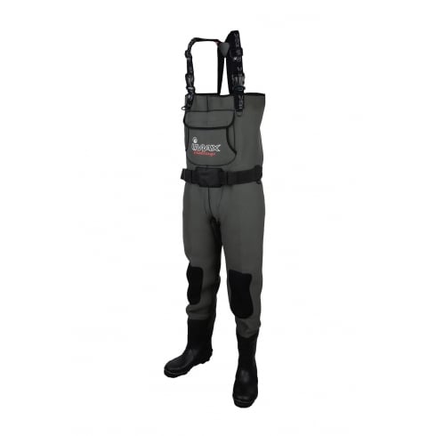 Imax Challenge Chest Neo Wader 13-14