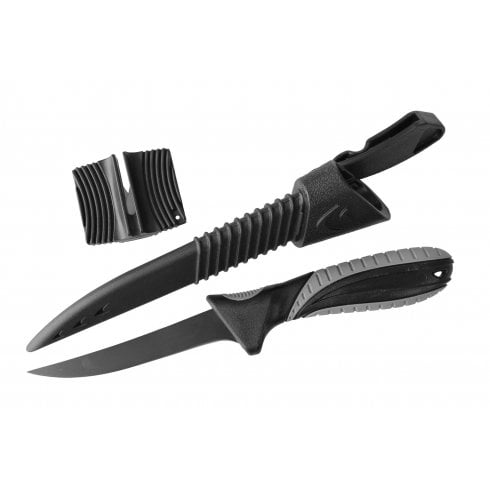 Imax Fillet Knife 7in with Sharpener